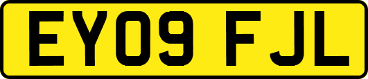 EY09FJL