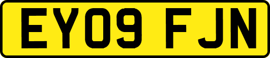 EY09FJN