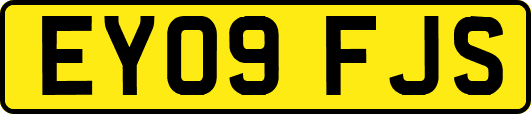 EY09FJS