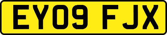 EY09FJX