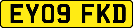 EY09FKD