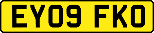 EY09FKO