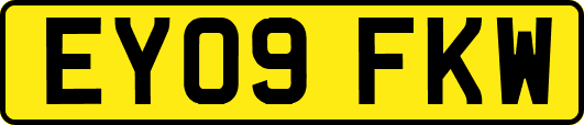 EY09FKW