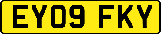 EY09FKY