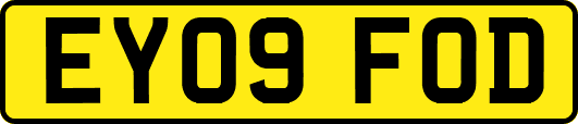 EY09FOD