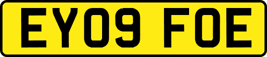 EY09FOE