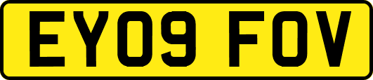 EY09FOV
