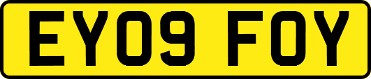 EY09FOY