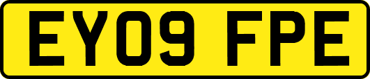 EY09FPE