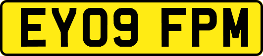 EY09FPM