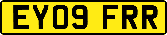 EY09FRR