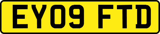 EY09FTD