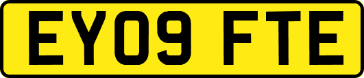 EY09FTE