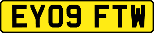 EY09FTW