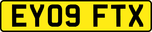 EY09FTX