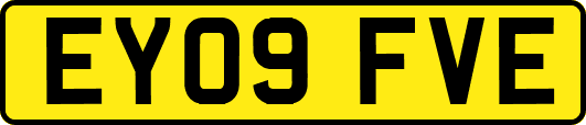 EY09FVE