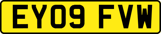 EY09FVW