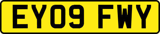 EY09FWY