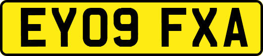 EY09FXA