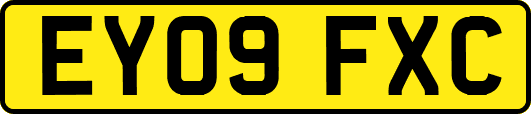 EY09FXC