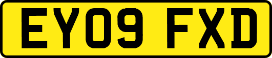 EY09FXD