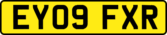 EY09FXR