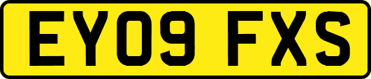EY09FXS