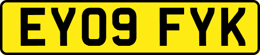 EY09FYK
