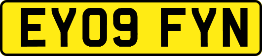 EY09FYN