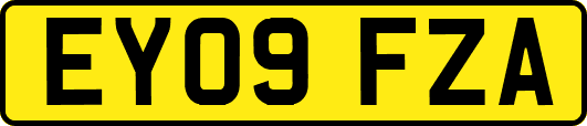EY09FZA