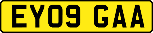 EY09GAA