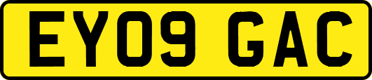 EY09GAC