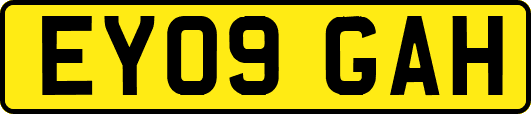 EY09GAH