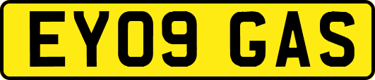EY09GAS