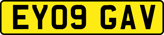 EY09GAV