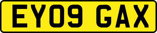 EY09GAX