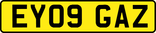 EY09GAZ