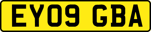 EY09GBA
