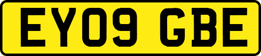 EY09GBE