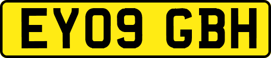 EY09GBH