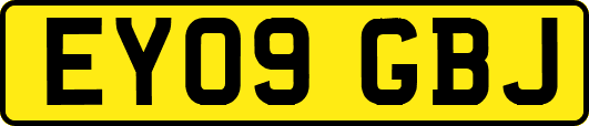 EY09GBJ