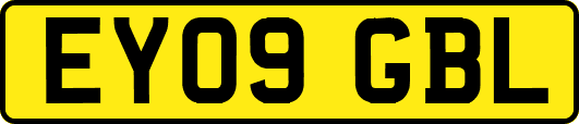 EY09GBL