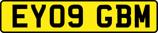 EY09GBM