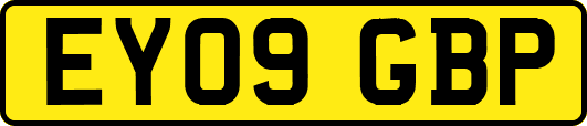 EY09GBP