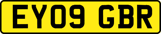 EY09GBR