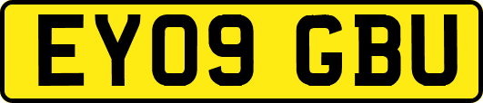 EY09GBU