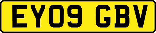 EY09GBV