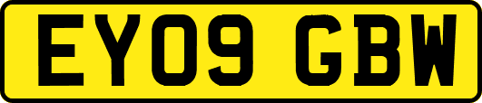 EY09GBW