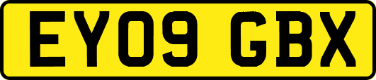 EY09GBX