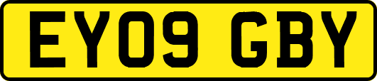 EY09GBY